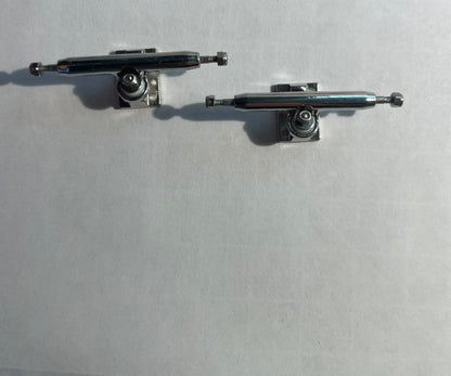 Pro Single Axle Trucks - 34mm
