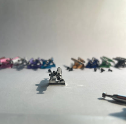 Pro Single Axle Trucks - 34mm