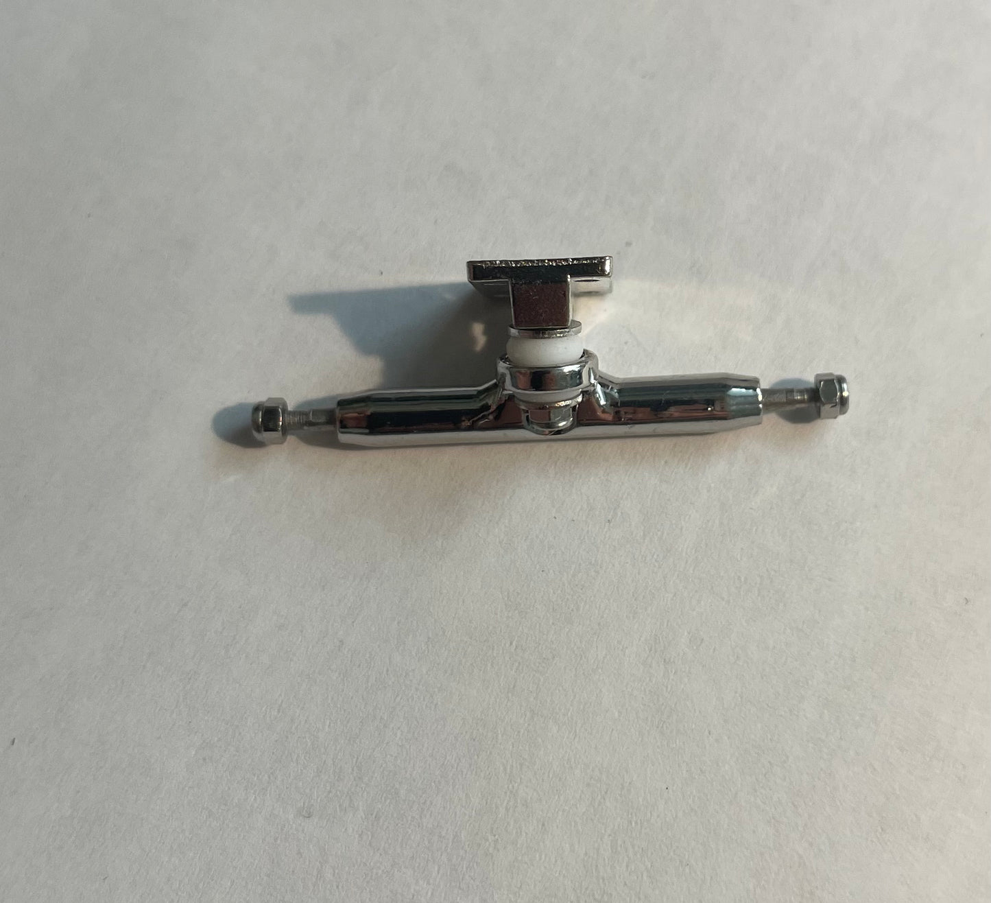 Pro Single Axle Trucks - 34mm