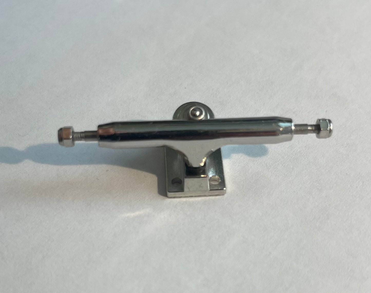 Pro Single Axle Trucks - 34mm