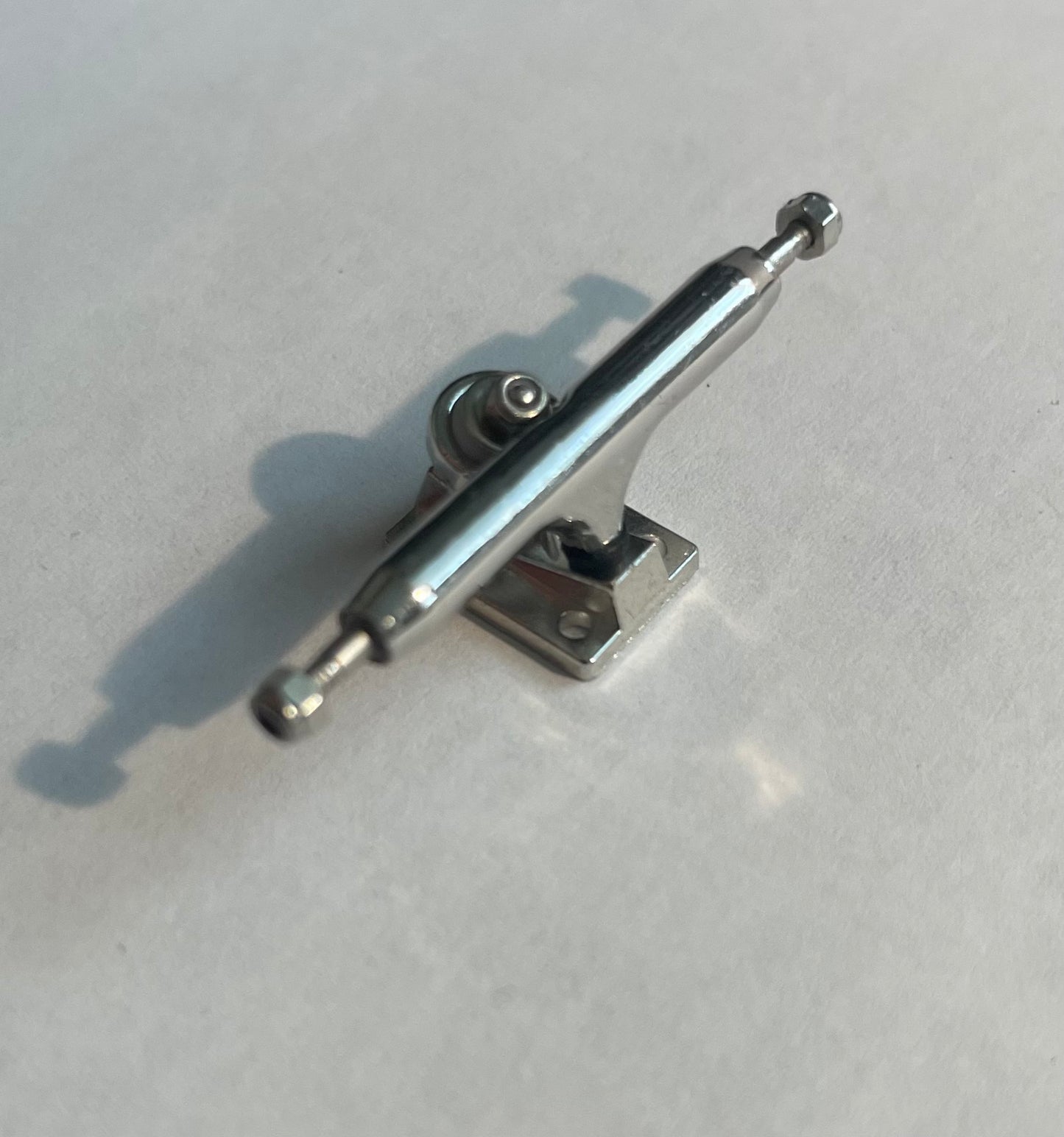Pro Single Axle Trucks - 34mm