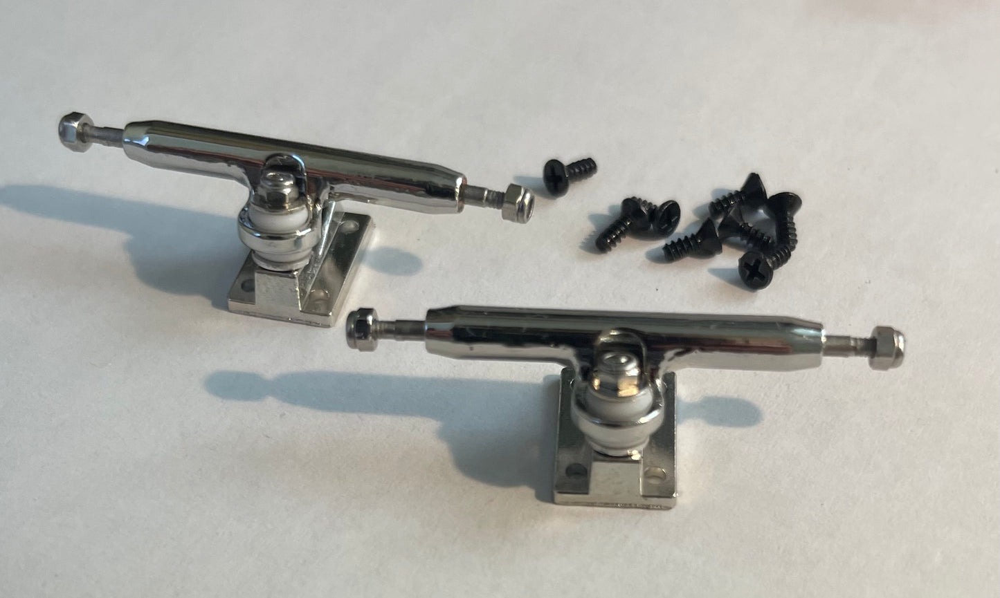 Pro Single Axle Trucks - 34mm