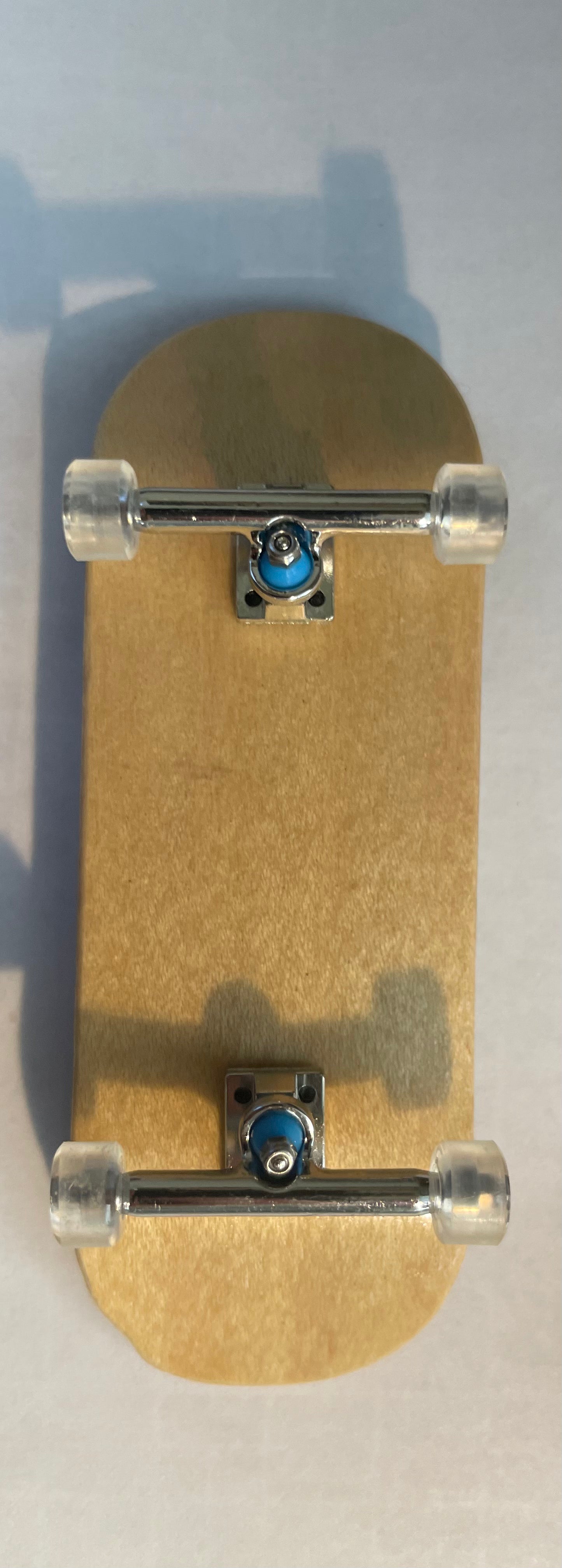 Pro Single Axle Trucks - 34mm