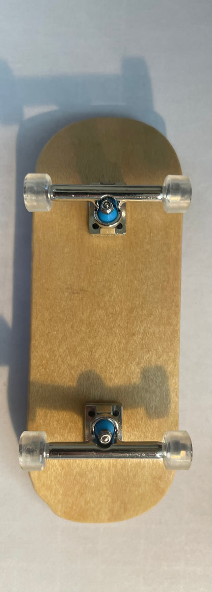 Pro Single Axle Trucks - 34mm