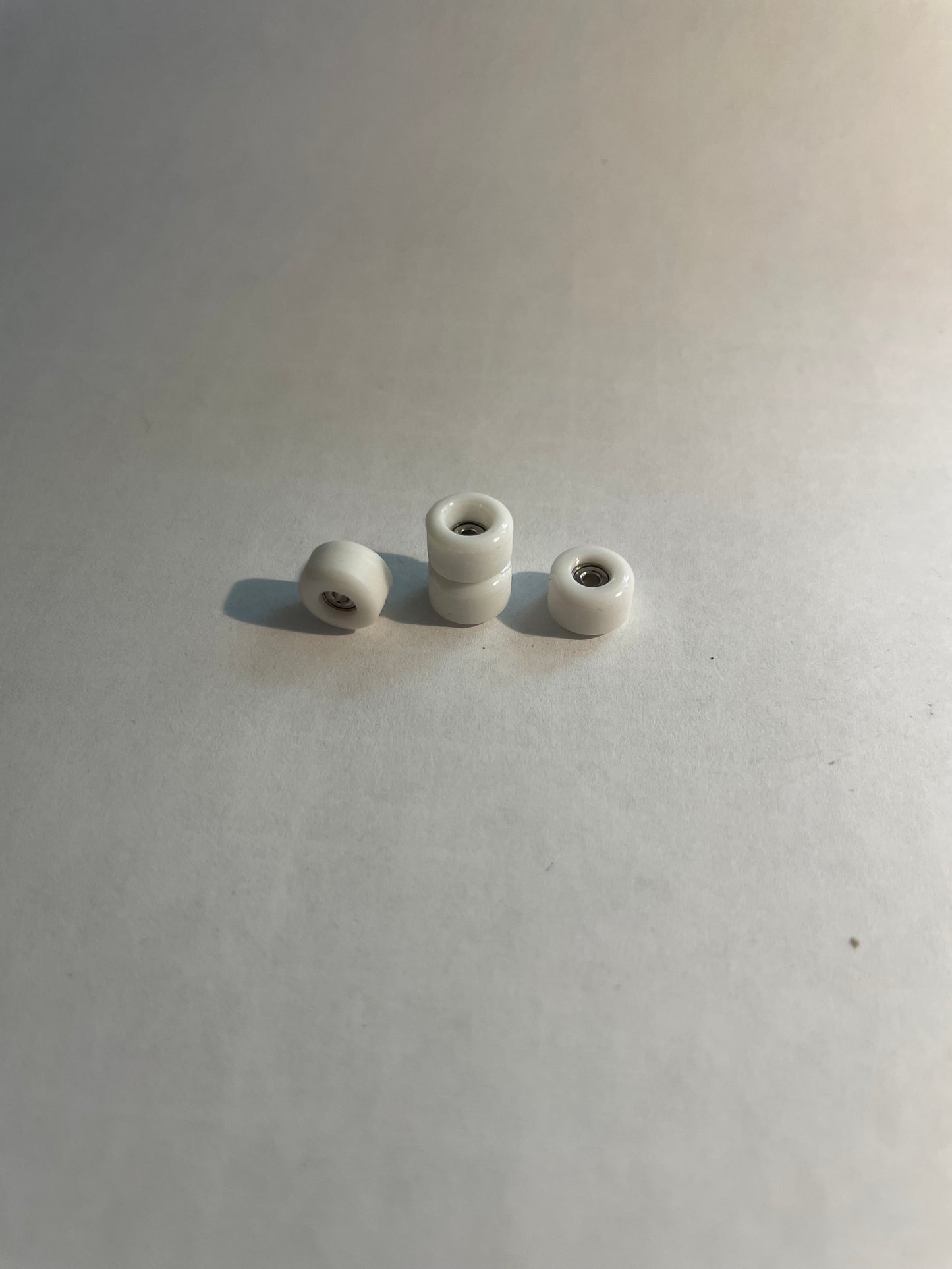 Pro 65D Urethane Bearing Wheels