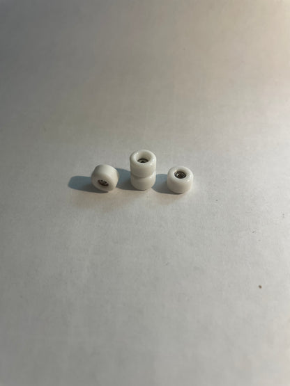 Pro 65D Urethane Bearing Wheels