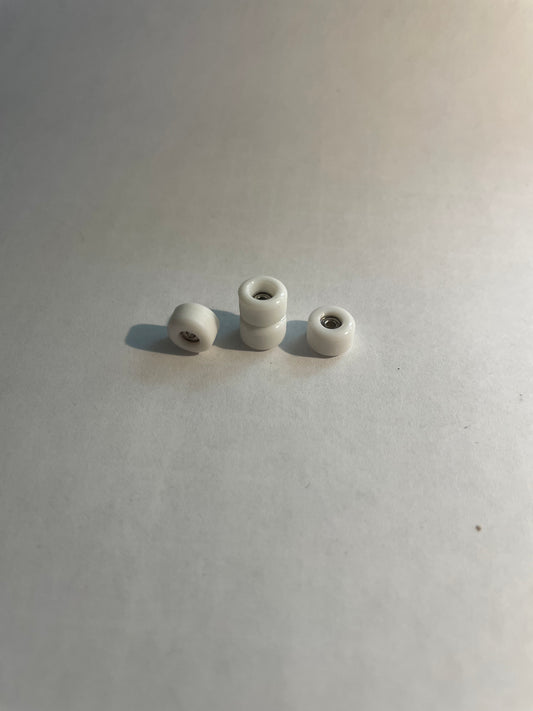 Pro 65D Urethane Bearing Wheels