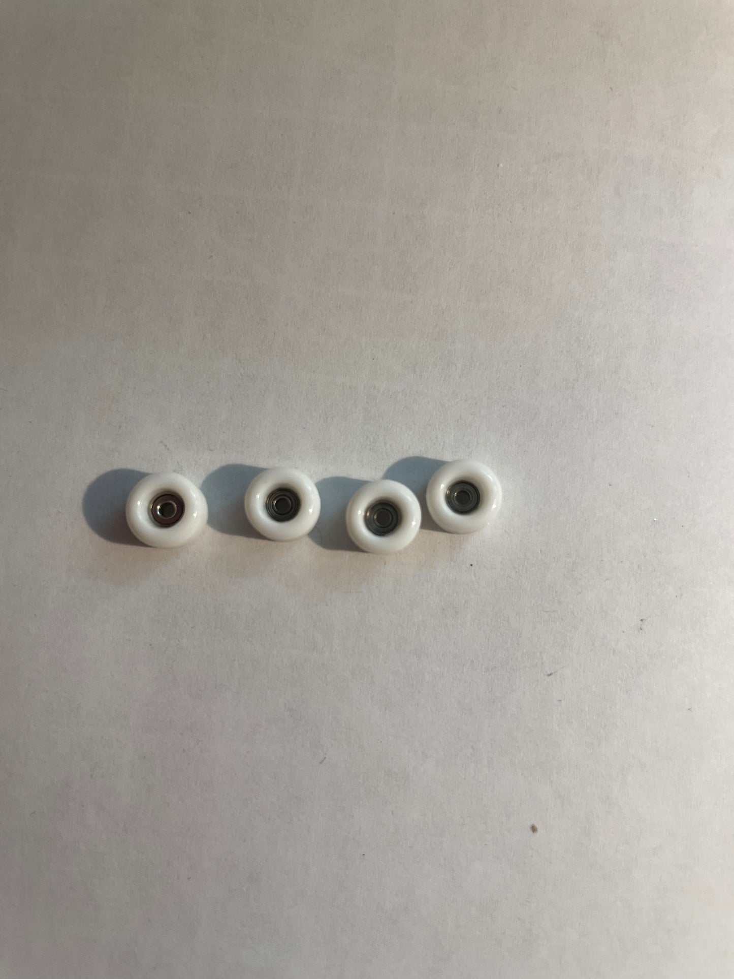 Pro 65D Urethane Bearing Wheels