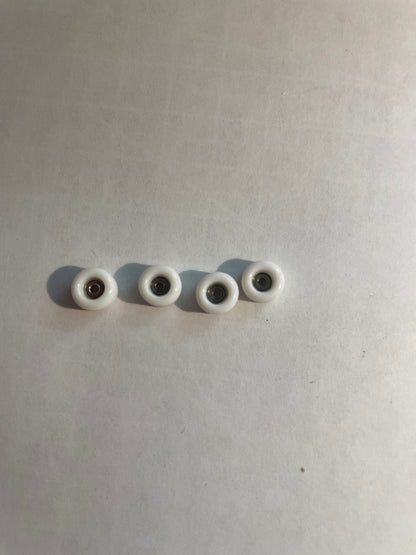 Pro 65D Urethane Bearing Wheels