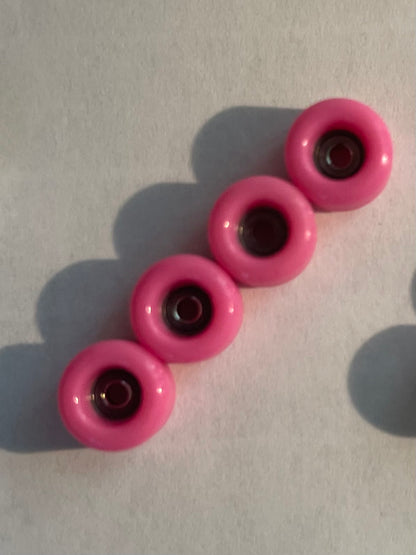 Pro 65D Urethane Bearing Wheels