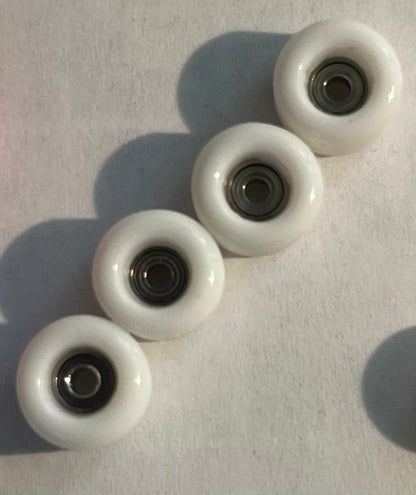 Pro 65D Urethane Bearing Wheels