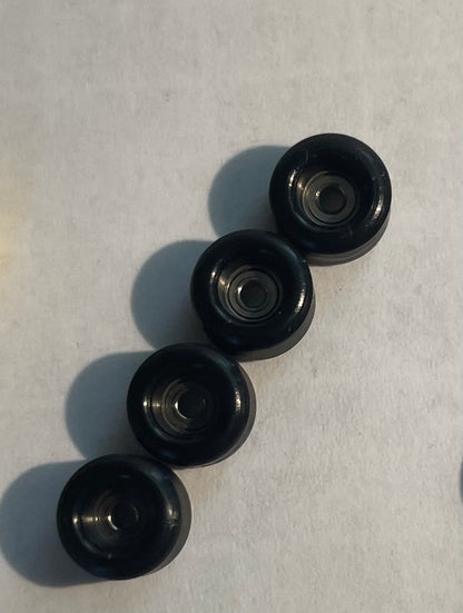Pro 65D Urethane Bearing Wheels