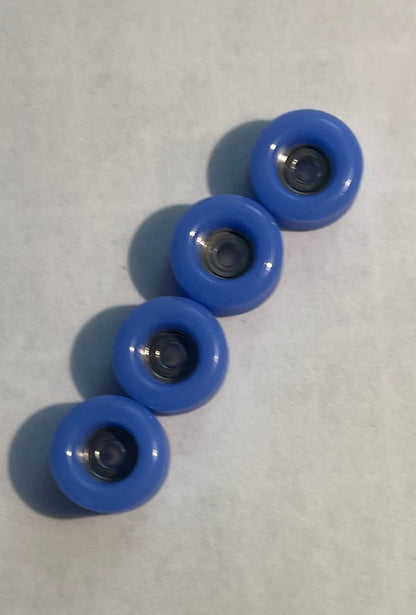 Pro 65D Urethane Bearing Wheels
