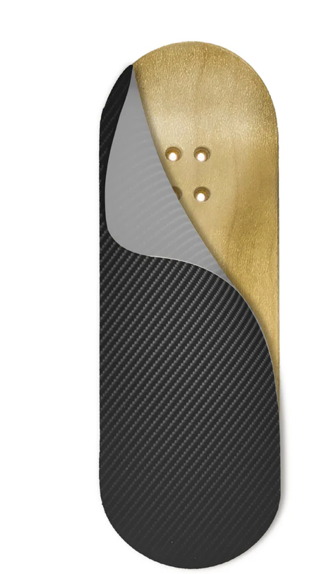 Carbon Fiber Deck